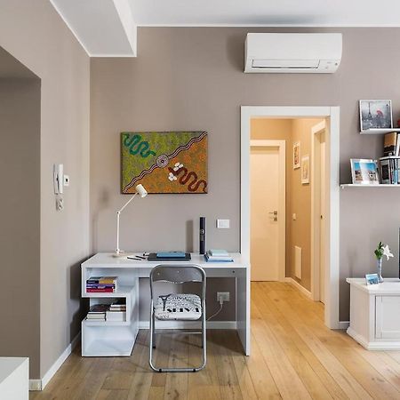 Porta Romana Modern And Cosy Apartment Milano Exteriör bild