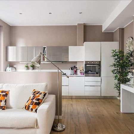 Porta Romana Modern And Cosy Apartment Milano Exteriör bild