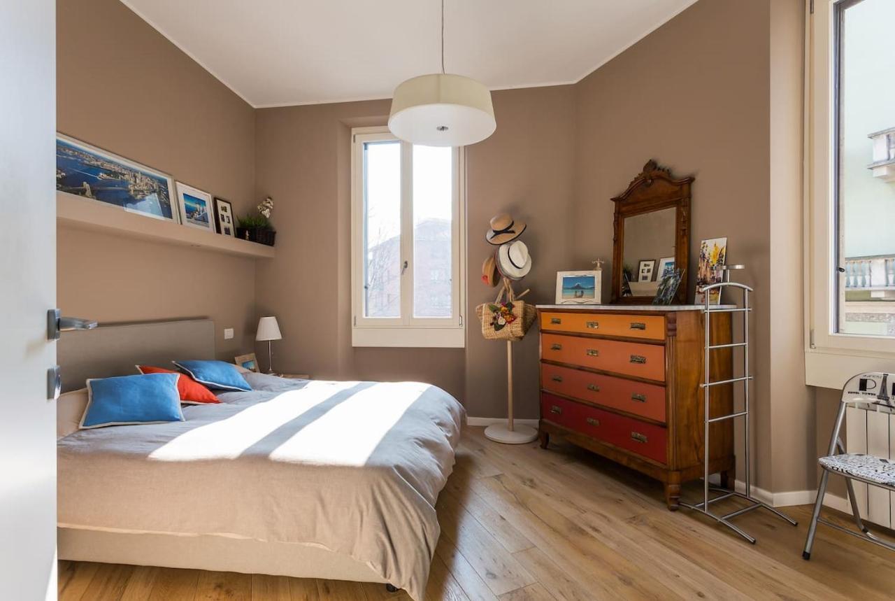 Porta Romana Modern And Cosy Apartment Milano Exteriör bild