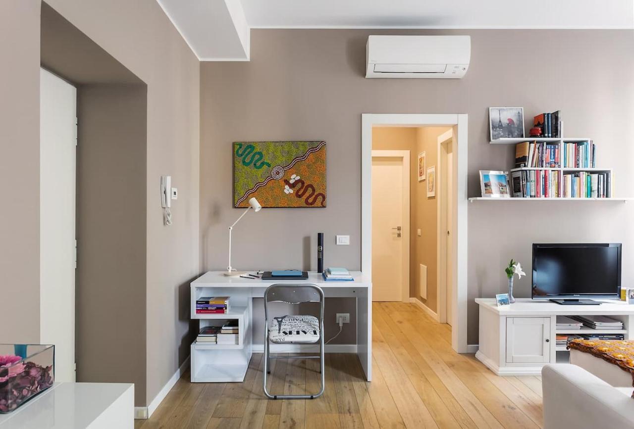 Porta Romana Modern And Cosy Apartment Milano Exteriör bild