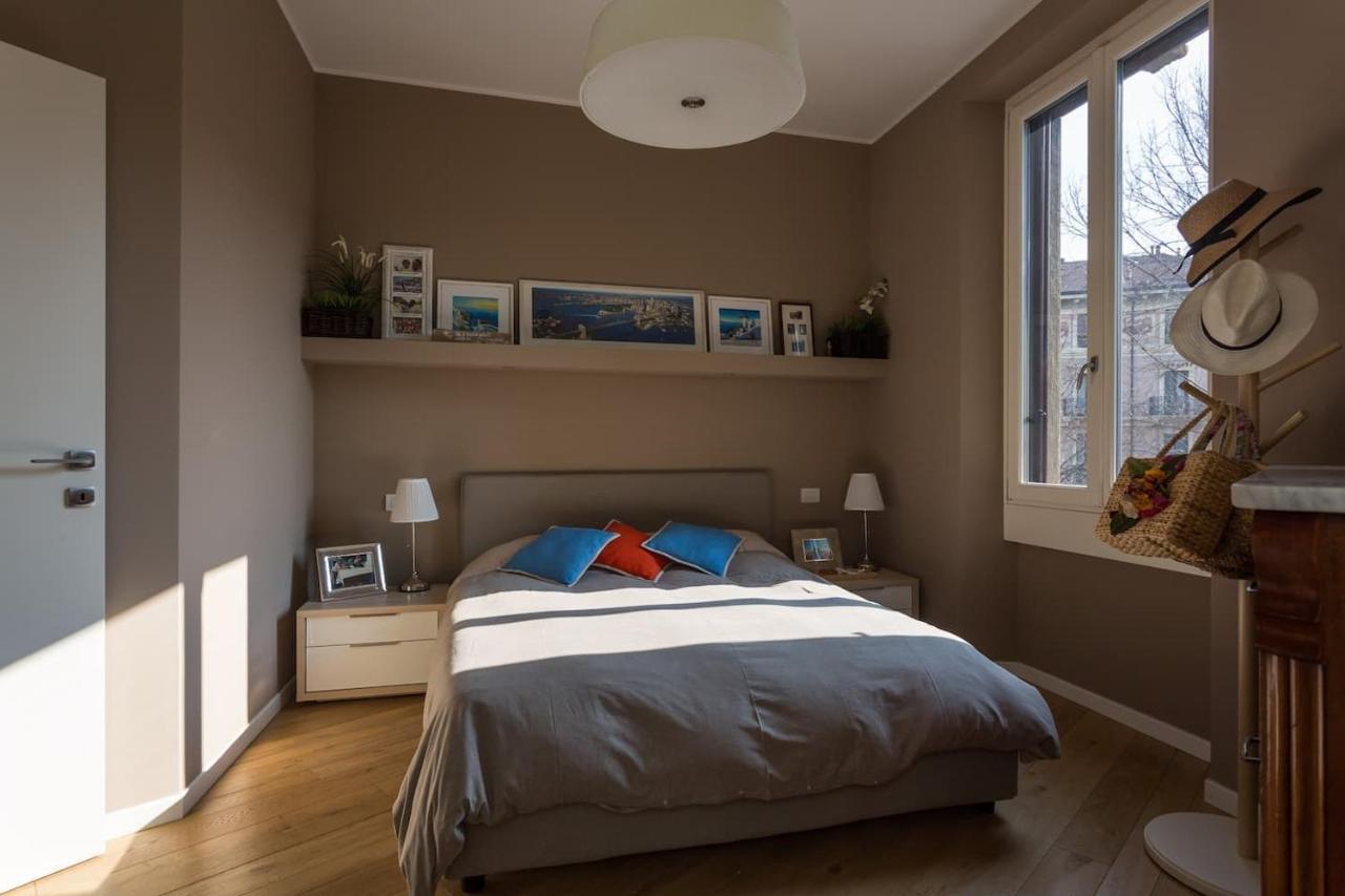 Porta Romana Modern And Cosy Apartment Milano Exteriör bild