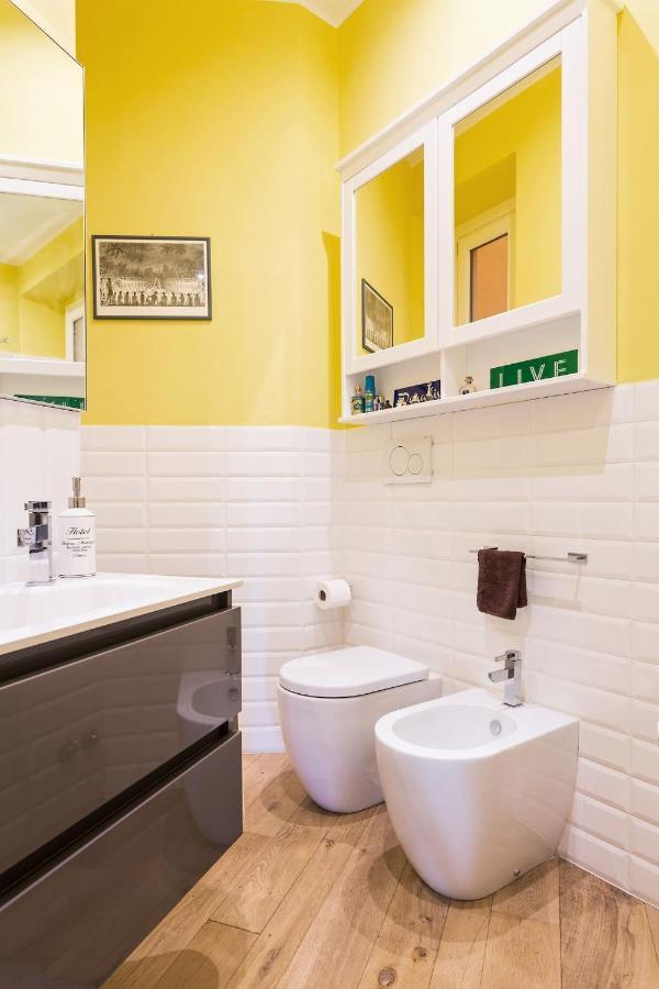 Porta Romana Modern And Cosy Apartment Milano Exteriör bild